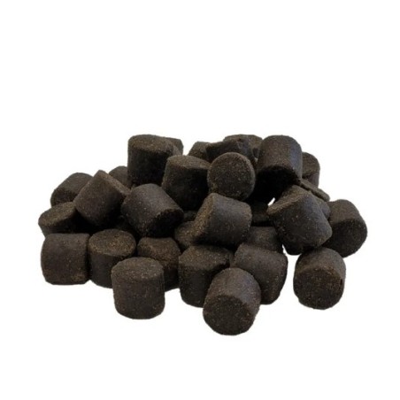 Peleti Halibut 20 mm 1kg