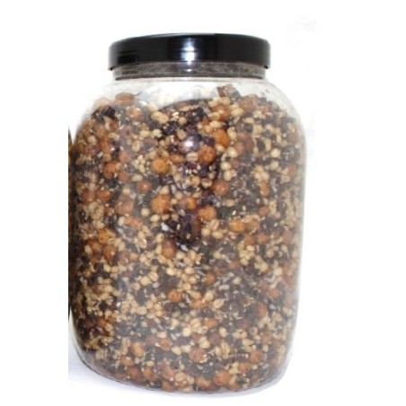 Partikl Megamix prepared 3l