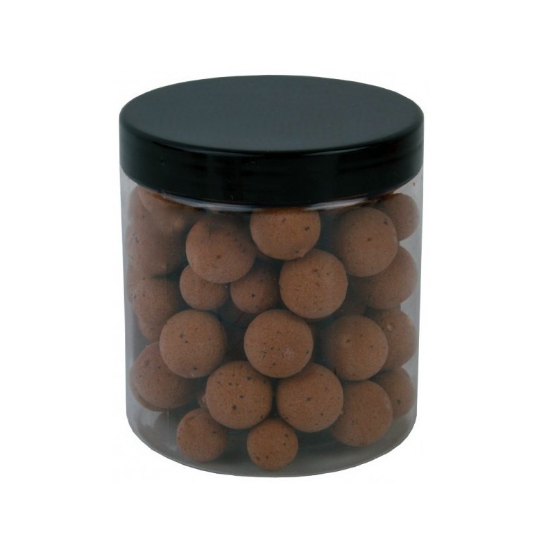 Boilie Pop Up De-Liver Mixed 80gr (12&15mm)