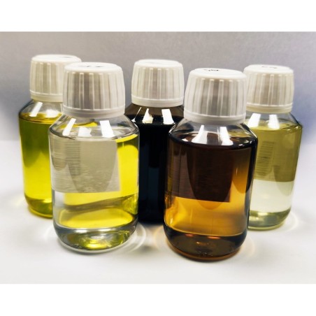 Aroma Liver - Jetra 100ml