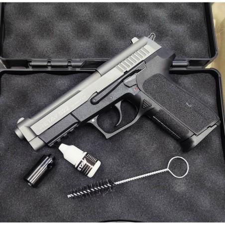 Pištola Plašilna Retay S22 9mm Titanium