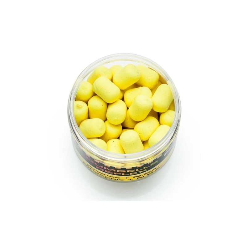 Dumbels POP-UP 16mm/40g Ananas