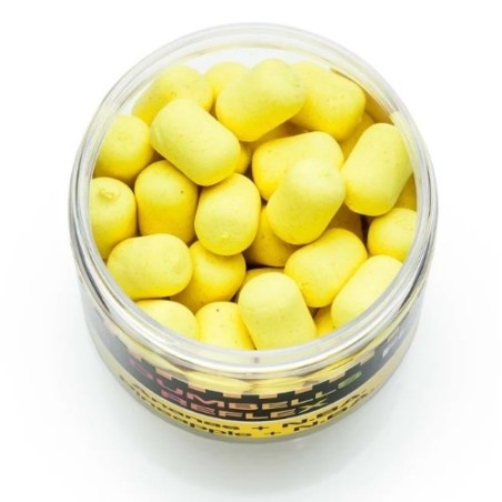 Dumbels POP-UP 16mm/40g Ananas