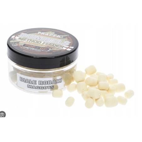 Dumbes Pop-Up 8/10mm Kostni Črvi
