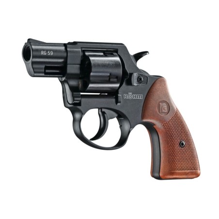 Štart revolver Signalni Rohm RG59 9mm R.K.