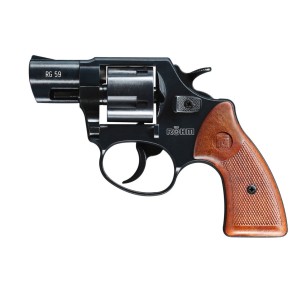 Štart revolver Signalni Rohm RG59 9mm R.K.