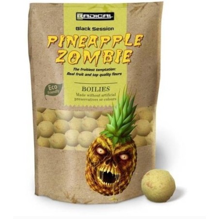 Boili Radical Pineapple Zombie 20mm (ananas)