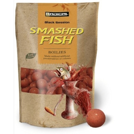 Boili Radical Smashed Fish 20mm (riba)