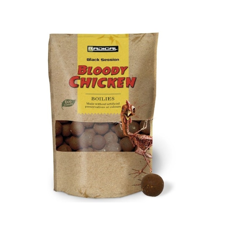 Boili Radical Bloody Chicken 20mm