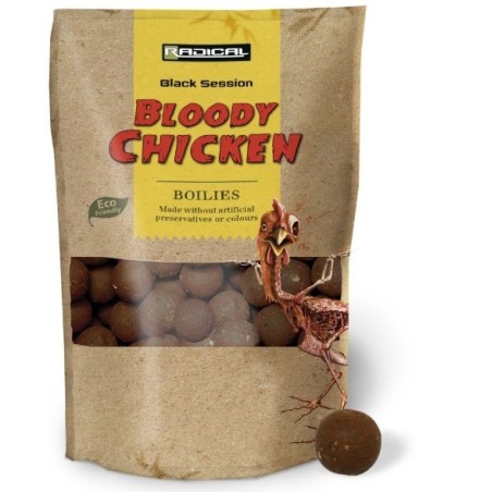 Boili Radical Bloody Chicken 20mm