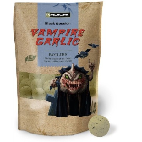 Boili Radical Vampire Garlic 20mm (česen)