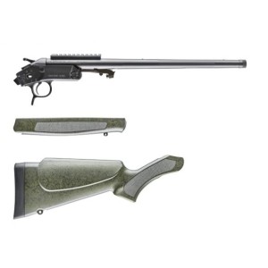 Puška Bergara BA13 TD Green .223 Rem 20'' WS 5/8-24 UNEF