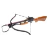Samostrel MK 150lb A1 Wood