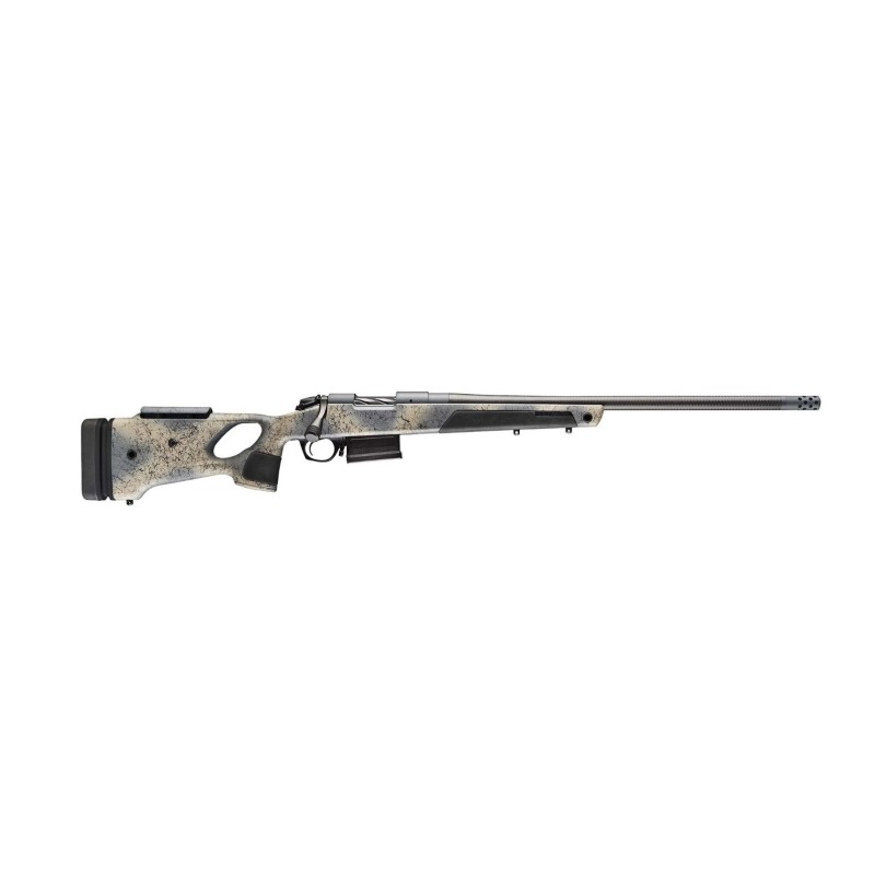 Puška B14 Wildernes Thumbhole Carbon .308 Win 20", Bergara