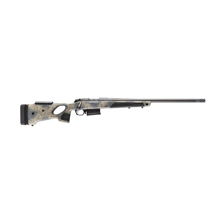 Puška B14 Wildernes Thumbhole Carbon .308 Win 20", Bergara