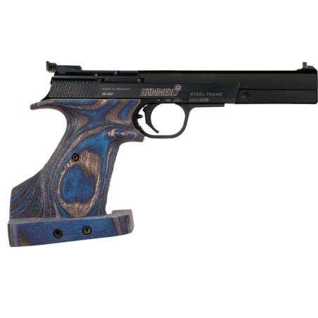 Pištola Hammerli X-esse SF Sport .22 lr