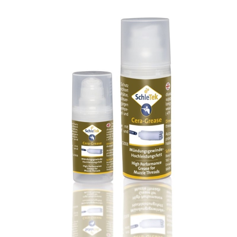 Mast Visokotemperaturna Cera Grease 15ml, Schletek