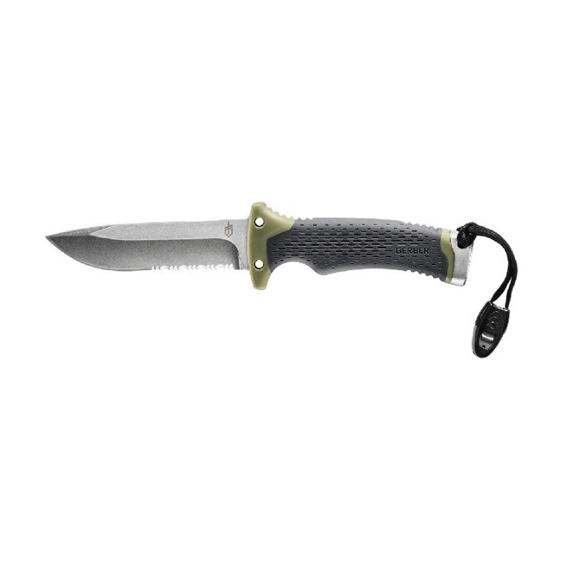 Nož Ultimate Survival, Gerber