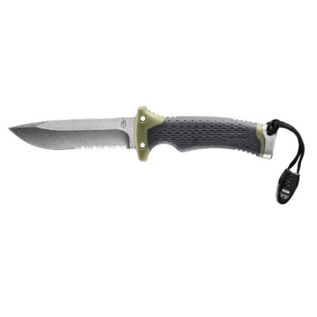 Nož Ultimate Survival, Gerber