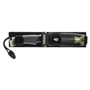 Nož Ultimate Survival, Gerber