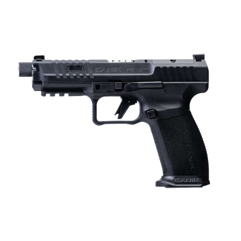 Pištola Canik METE SFT PRO 9x19 Črna
