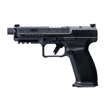 Pištola Canik METE SFT PRO 9x19 Črna