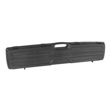 Kovček za orožje Single Rifle Case Black 122,9x27,9x8,6cm