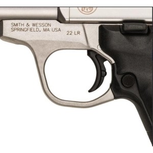 Pištola S&W SW22 Victory .22lr 5,5" Thr.