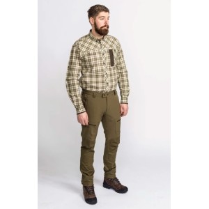 Srajca Wolf Insectsafe Pinewood