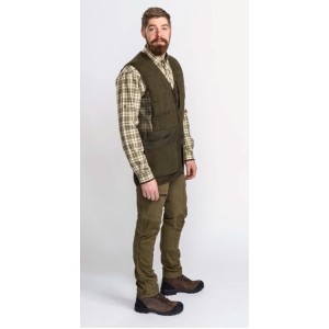 Srajca Wolf Insectsafe Pinewood