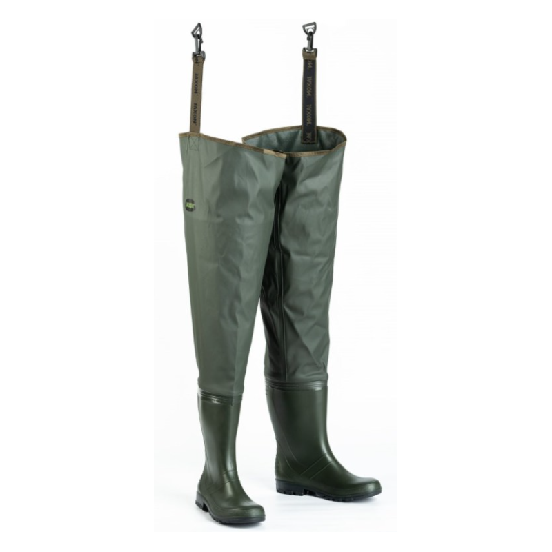 Škornji PVC Jaxon vel. 42-46