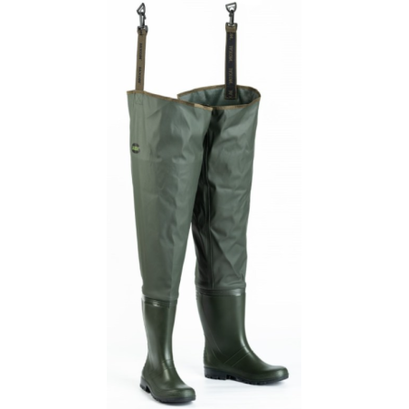 Škornji PVC Jaxon vel. 42-46