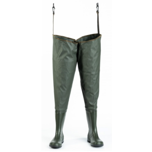 Škornji PVC Jaxon vel. 42-46