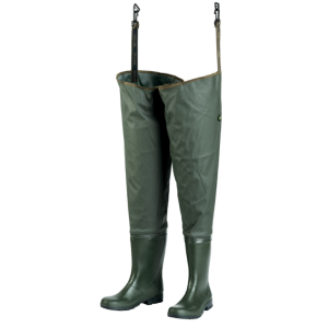 Škornji PVC Jaxon vel. 42-46
