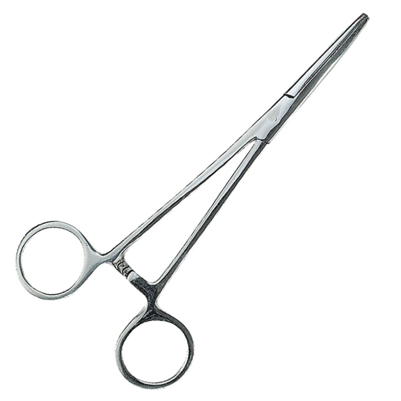 Klešče ravne 18cm