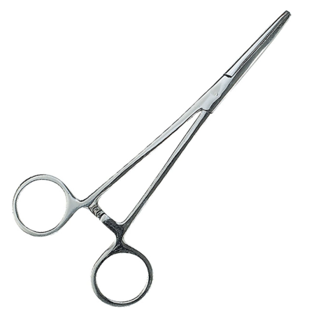 Klešče ravne 18cm