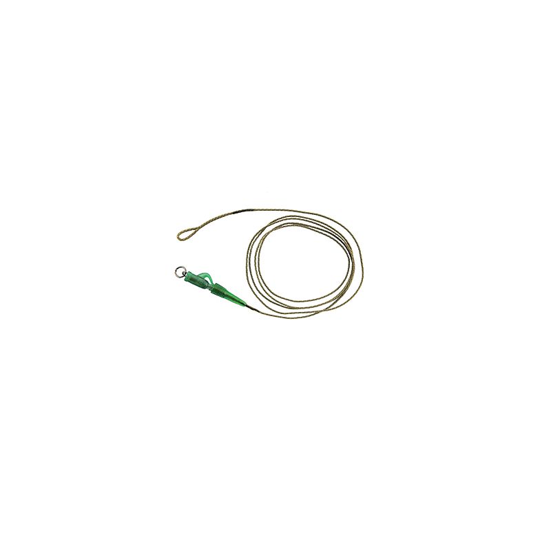 Navez Safety Clip za krapa