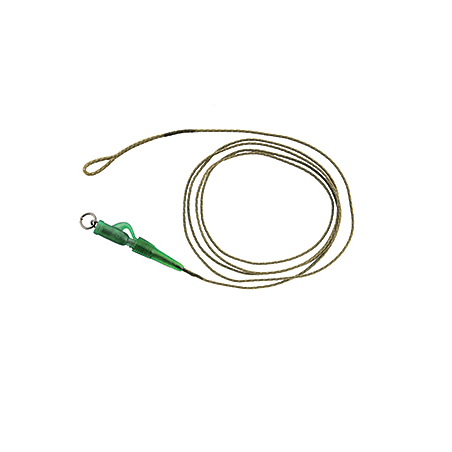 Navez Safety Clip za krapa