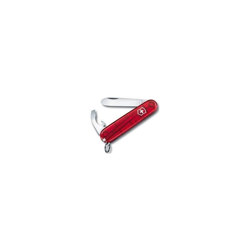 Nož My First Victorinox Rdeč