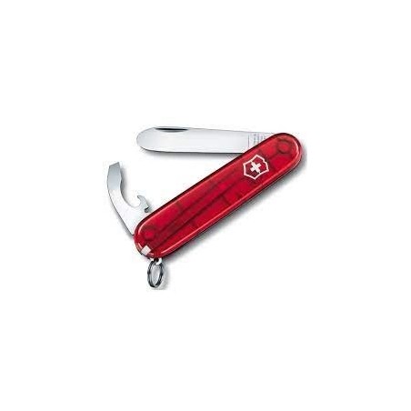 Nož My First Victorinox Rdeč