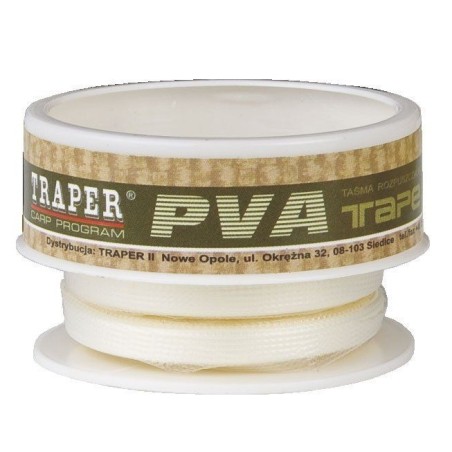PVA Trak 10mm x 20m