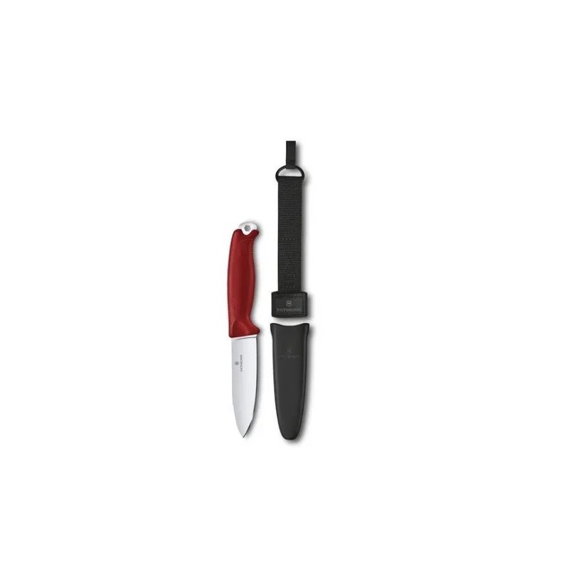 Nož Victorinox Venture Rdeč