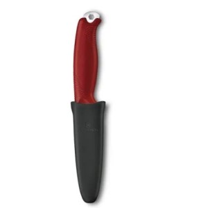Nož Victorinox Venture Rdeč