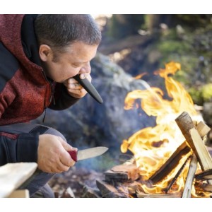 Nož Victorinox Venture Črn