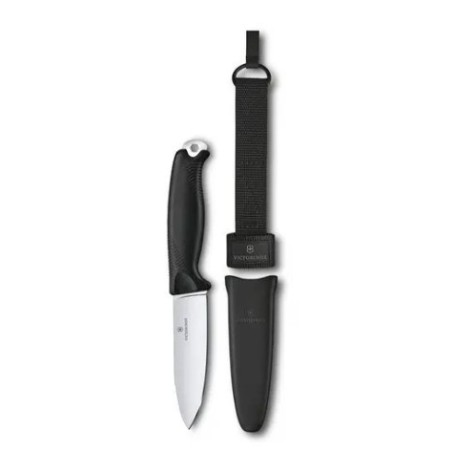 Nož Victorinox Venture Črn