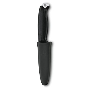 Nož Victorinox Venture Črn