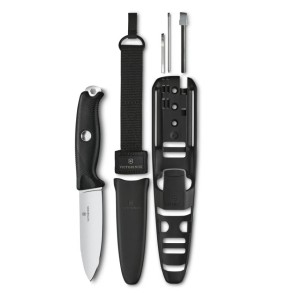 Nož Victorinox Venture PRO Črn