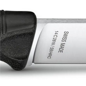 Nož Victorinox Venture PRO Črn