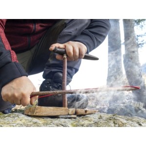Nož Victorinox Venture PRO Črn