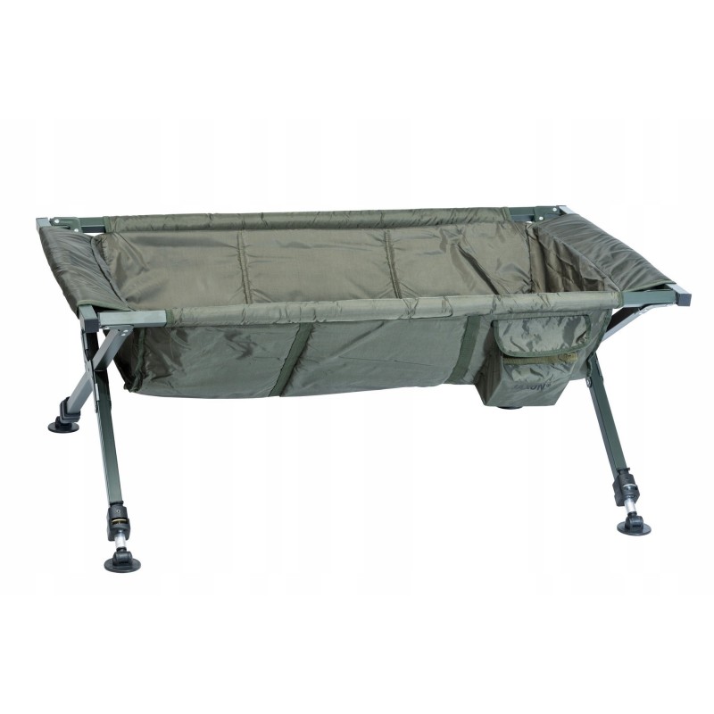 Carp Cradle 120 x 70 x 45/55 cm
